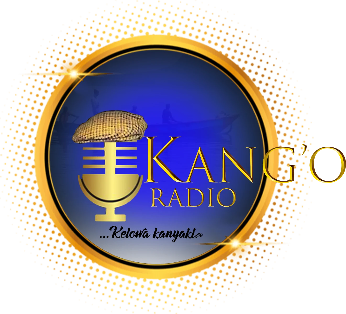 Kang'o Radio